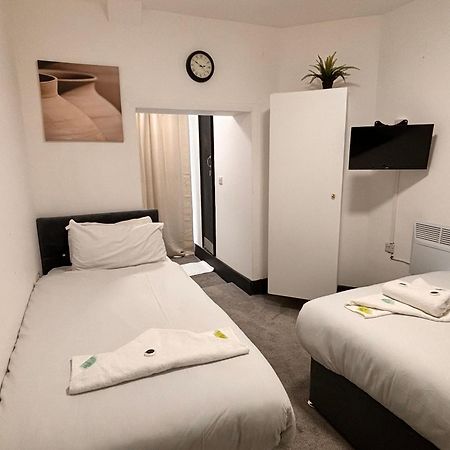 Ivy House Hotel لندن المظهر الخارجي الصورة