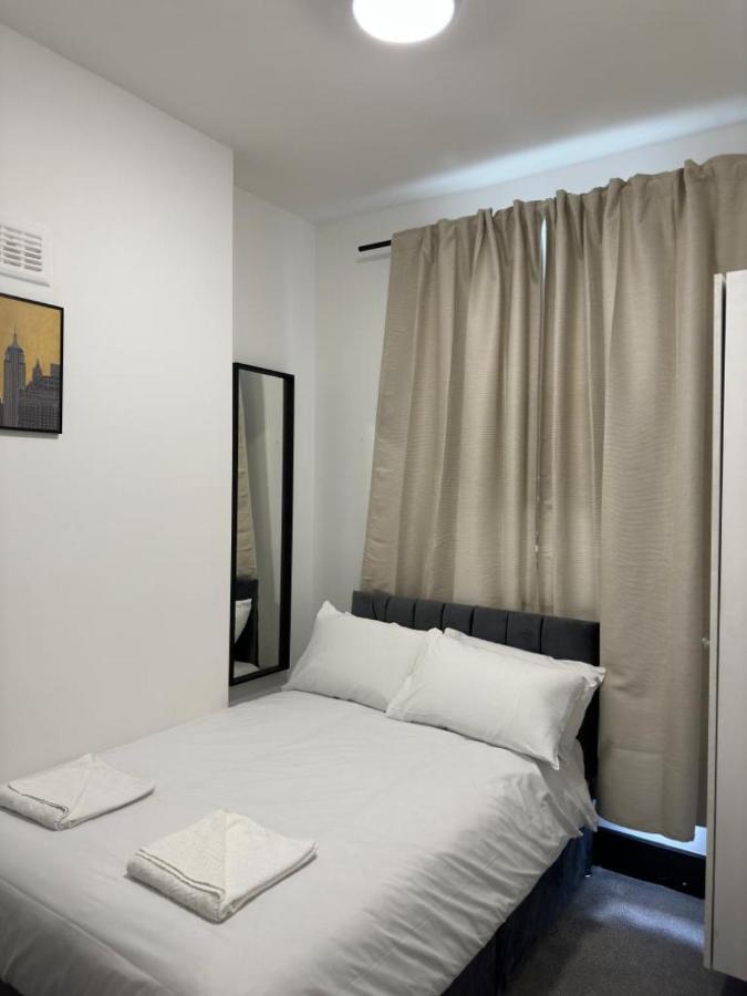 Ivy House Hotel لندن المظهر الخارجي الصورة