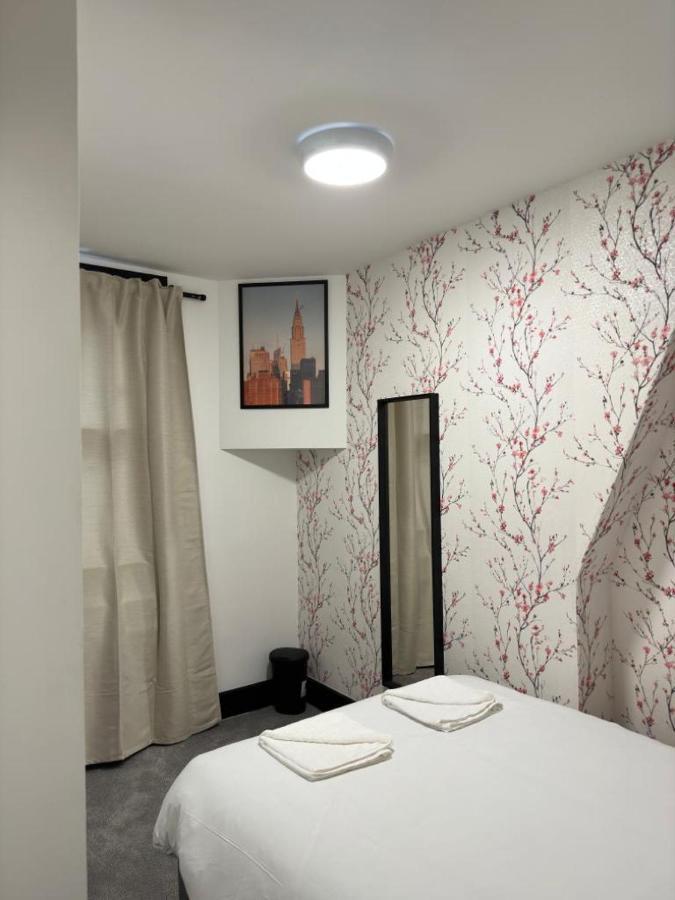 Ivy House Hotel لندن المظهر الخارجي الصورة