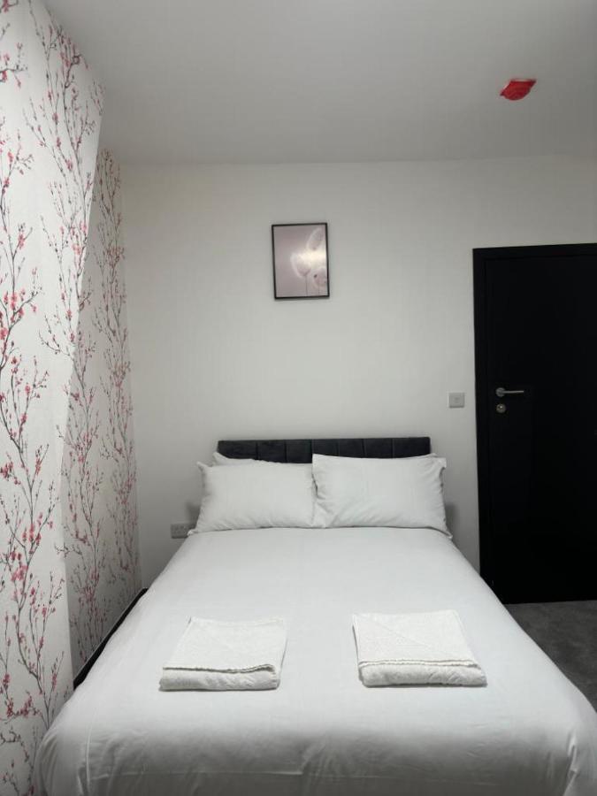 Ivy House Hotel لندن المظهر الخارجي الصورة