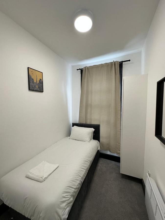 Ivy House Hotel لندن المظهر الخارجي الصورة