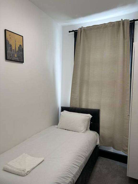 Ivy House Hotel لندن المظهر الخارجي الصورة
