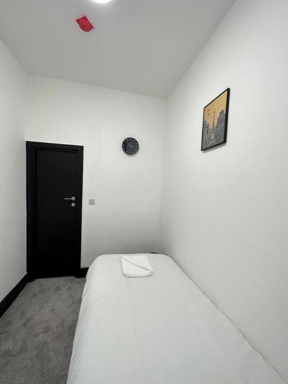 Ivy House Hotel لندن المظهر الخارجي الصورة