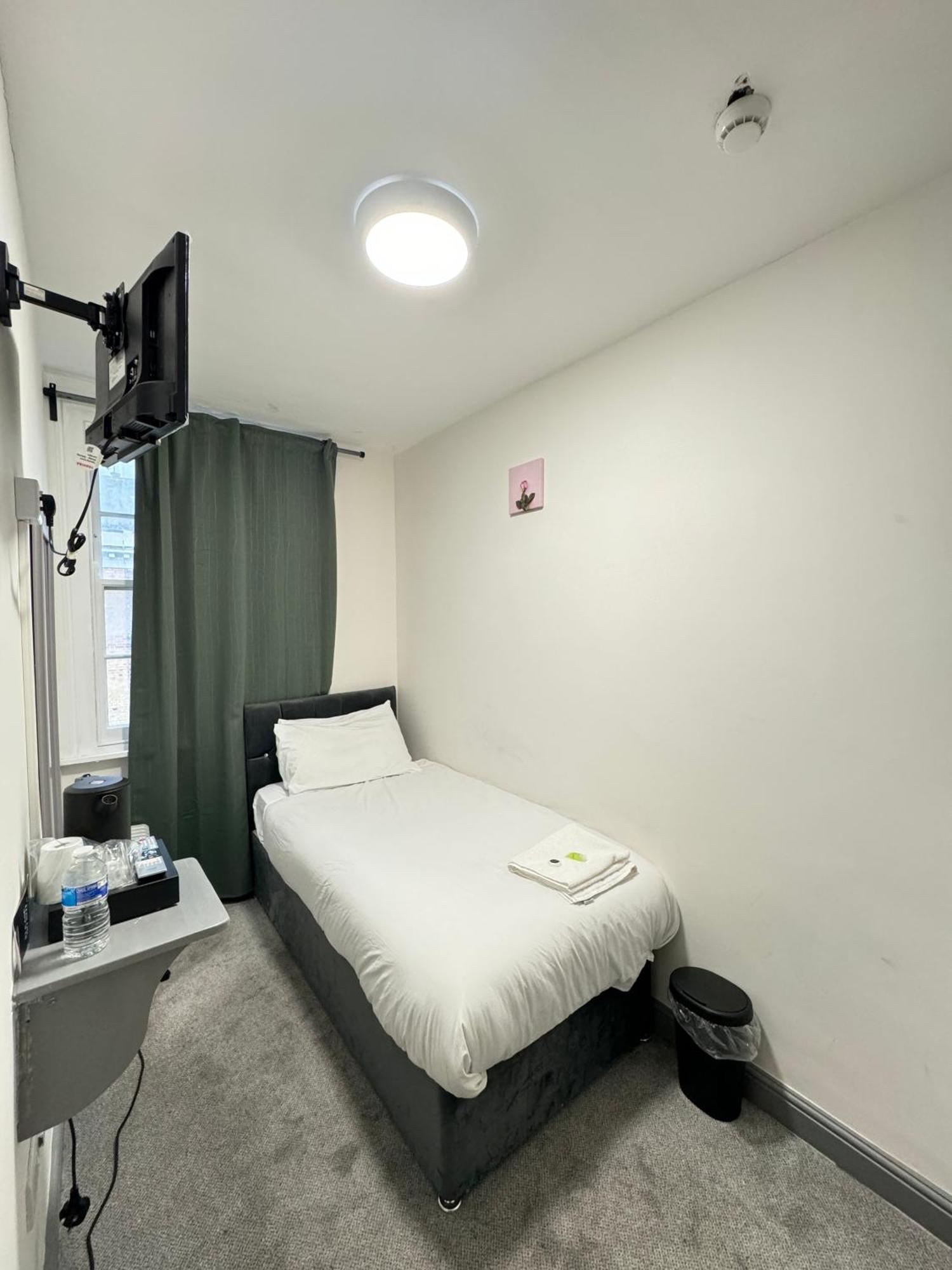 Ivy House Hotel لندن المظهر الخارجي الصورة