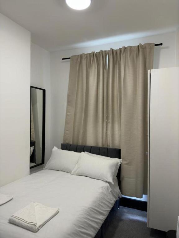 Ivy House Hotel لندن المظهر الخارجي الصورة