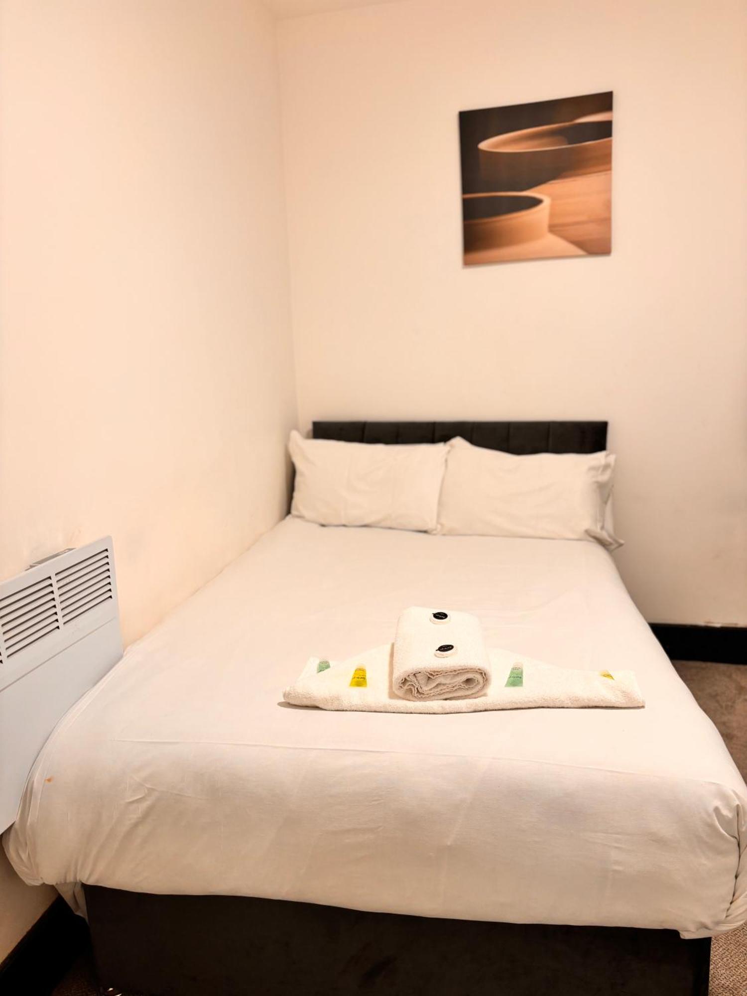 Ivy House Hotel لندن المظهر الخارجي الصورة