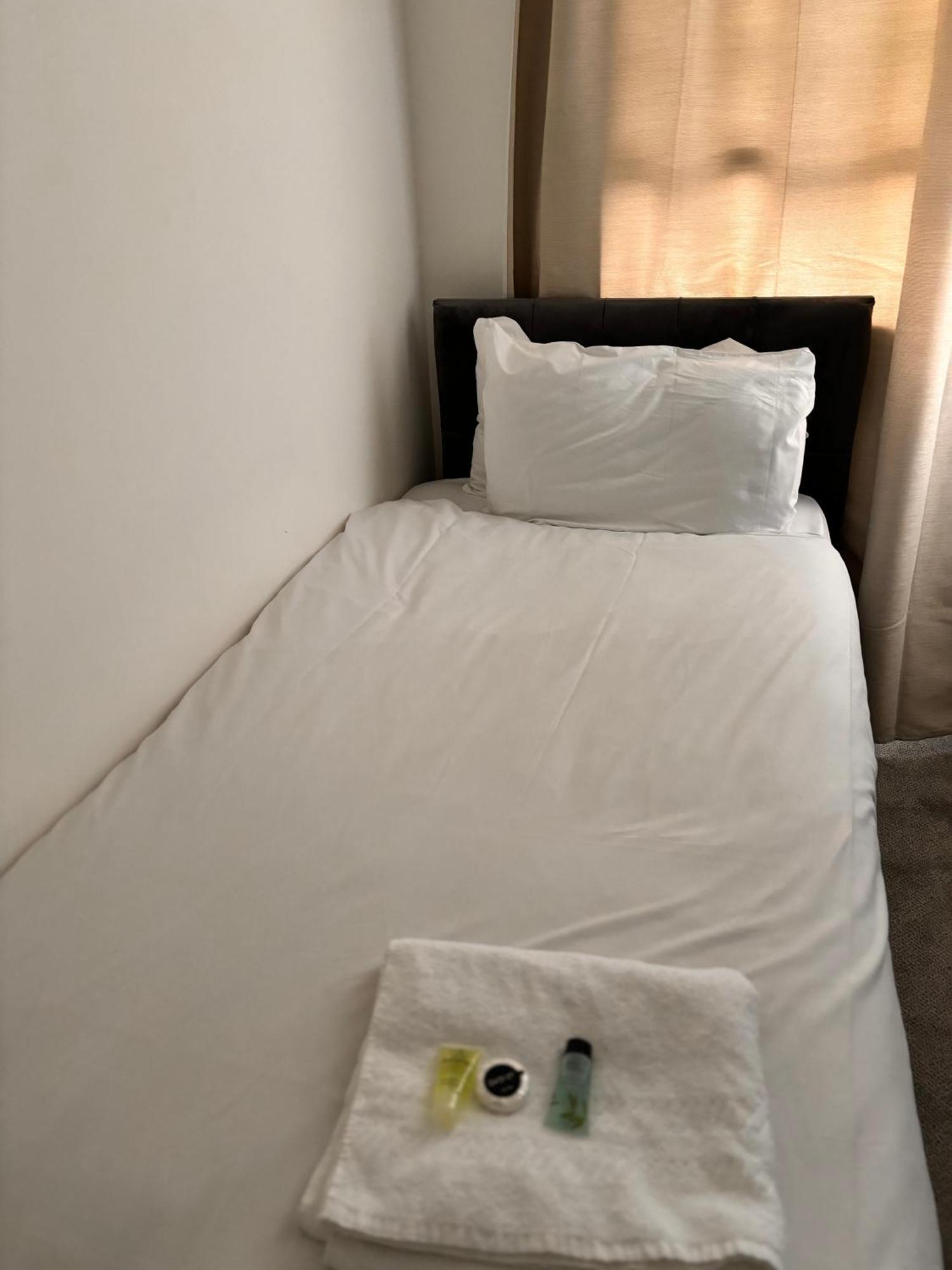 Ivy House Hotel لندن المظهر الخارجي الصورة