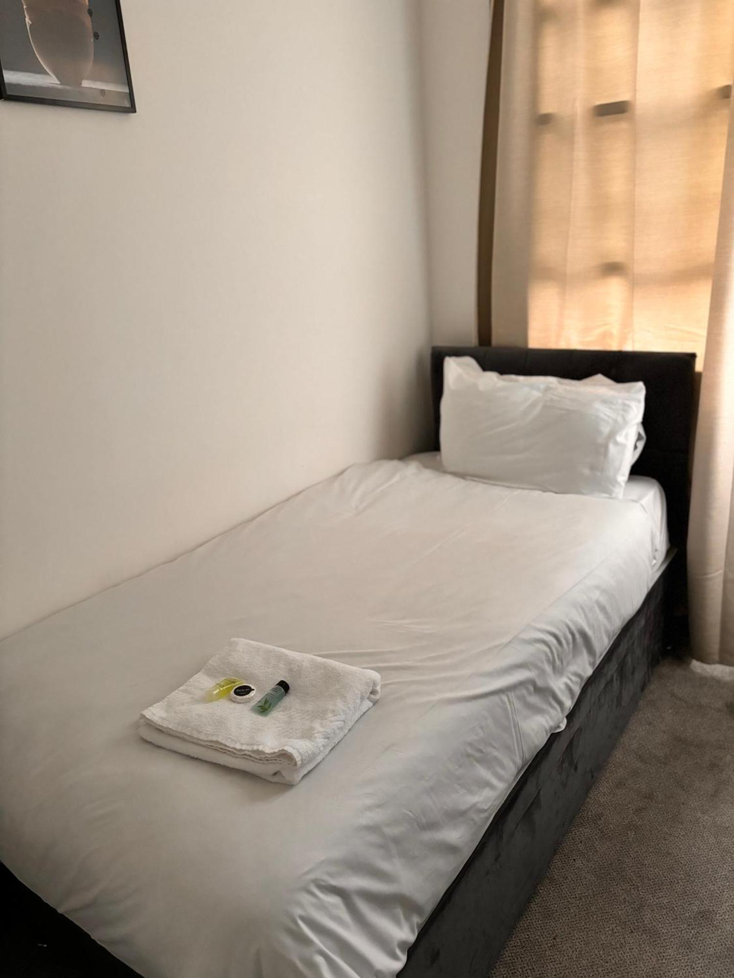 Ivy House Hotel لندن المظهر الخارجي الصورة