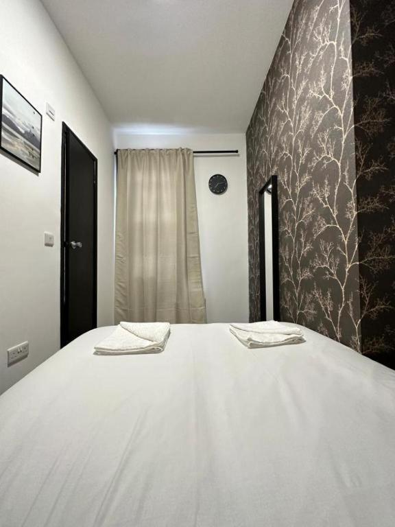 Ivy House Hotel لندن المظهر الخارجي الصورة