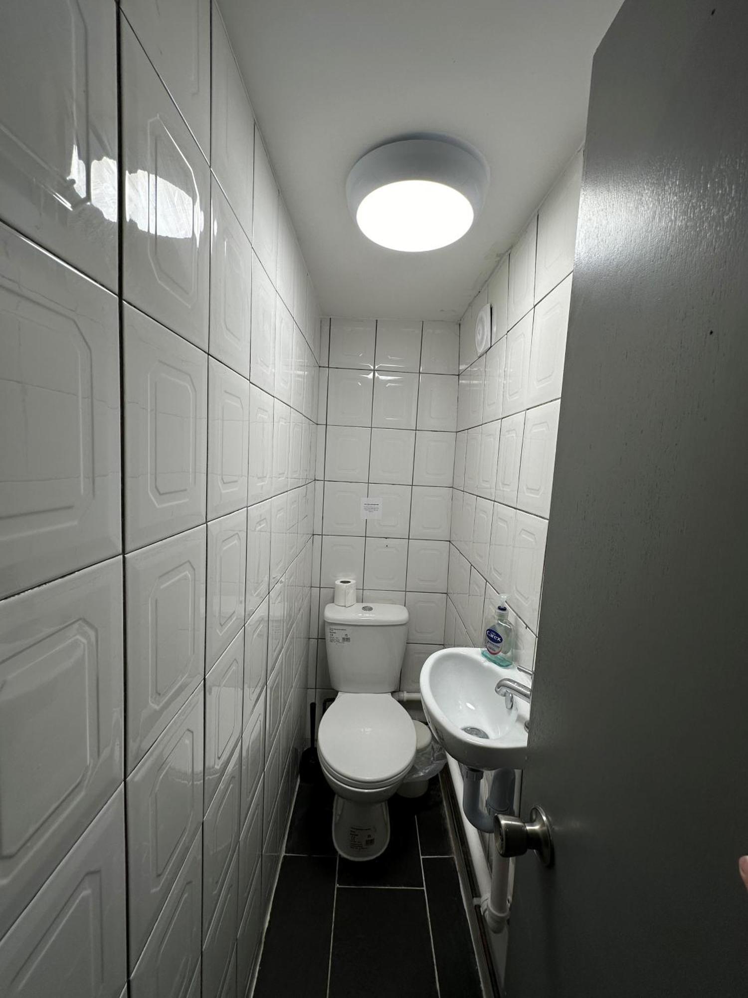 Ivy House Hotel لندن المظهر الخارجي الصورة